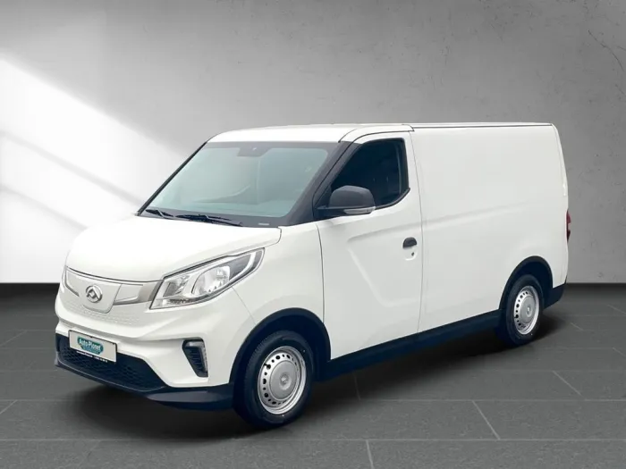 Maxus eDeliver 3 L2 Kasten *CAM*SHZ*TEL*5x VERFÜGBAR*