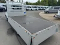 Maxus eDeliver 9 L3 65 kWh Pritsche *ACC*LED*PDCvo*SHZ