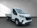 Maxus eDeliver 9 L3 65 kWh Pritsche *ACC*LED*PDCvo*SHZ