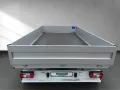 Maxus eDeliver 9 L3 65 kWh Pritsche *ACC*LED*PDCvo*SHZ