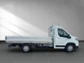 Maxus eDeliver 9 L3 65 kWh Pritsche *ACC*LED*PDCvo*SHZ
