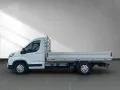 Maxus eDeliver 9 L3 65 kWh Pritsche *ACC*LED*PDCvo*SHZ