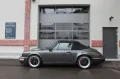 Porsche 964 911 Carrera 4 Cabrio Schalter