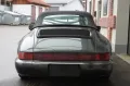 Porsche 964 911 Carrera 4 Cabrio Schalter