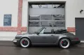Porsche 964 911 Carrera 4 Cabrio Schalter