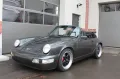 Porsche 964 911 Carrera 4 Cabrio Schalter