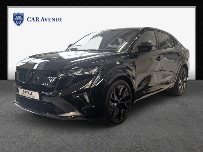 Renault Rafale 200 E-Tech Full Hybrid Esprit Alpine