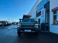 DFSK Rich 9 Pickup Allrad 360° Kamera Applecarplay