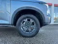 DFSK Rich 9 Pickup Allrad 360° Kamera Applecarplay