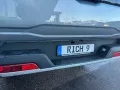 DFSK Rich 9 Pickup Allrad 360° Kamera Applecarplay