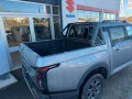 DFSK Rich 9 Pickup Allrad 360° Kamera Applecarplay