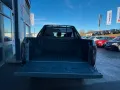 DFSK Rich 9 Pickup Allrad 360° Kamera Applecarplay