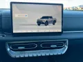 DFSK Rich 9 Pickup Allrad 360° Kamera Applecarplay