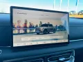 DFSK Rich 9 Pickup Allrad 360° Kamera Applecarplay