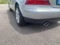 Mercedes-Benz SLK 230 KOMPRESSOR -