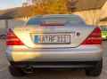 Mercedes-Benz SLK 230 KOMPRESSOR -
