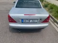 Mercedes-Benz SLK 230 KOMPRESSOR -