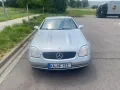 Mercedes-Benz SLK 230 KOMPRESSOR -