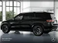 Mercedes-Benz GLS 450 d 4M AMG+NIGHT+PANO+360+AHK+MULTIBEAM+9G