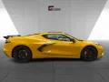 Corvette C8 Coupe 6.2 V8 MY26 3LT Facelift