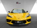 Corvette C8 Coupe 6.2 V8 MY26 3LT Facelift