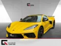 Corvette C8 Coupe 6.2 V8 MY26 3LT Facelift