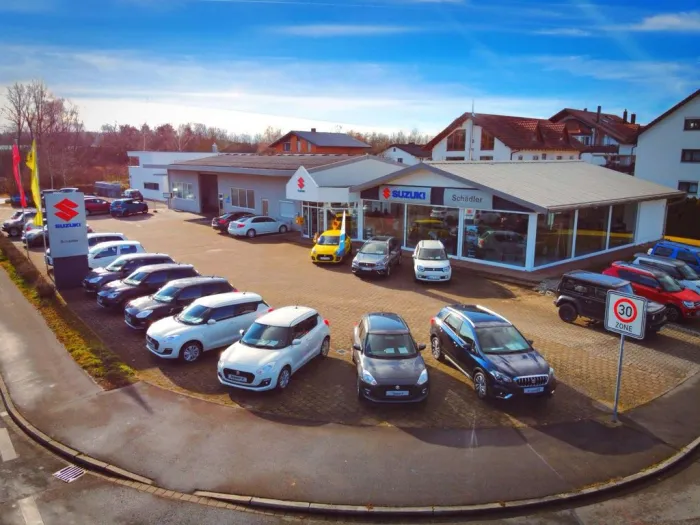 Suzuki e Vitara 61 kWh Comfort+ Allgrip