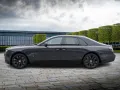 Rolls-Royce Ghost Black Badge