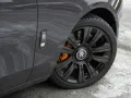 Rolls-Royce Ghost Black Badge