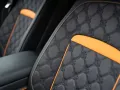 Rolls-Royce Ghost Black Badge