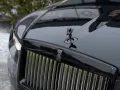 Rolls-Royce Ghost Black Badge