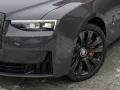 Rolls-Royce Ghost Black Badge