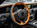 Rolls-Royce Ghost Black Badge