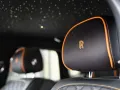 Rolls-Royce Ghost Black Badge