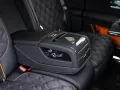 Rolls-Royce Ghost Black Badge