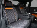 Rolls-Royce Ghost Black Badge