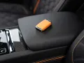 Rolls-Royce Ghost Black Badge