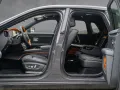 Rolls-Royce Ghost Black Badge