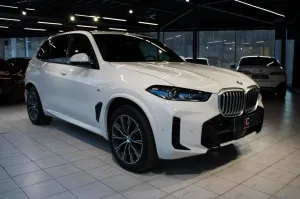 BMW X5 30 d xDrive M Sport DAProf/STHZ/360°/Pano