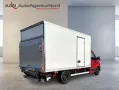 MAN TGE Koffer LBW 750kg+NAVI+GRA+KLIMA