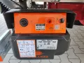 MAN TGE Koffer LBW 750kg+NAVI+GRA+KLIMA