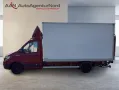 MAN TGE Koffer LBW 750kg+NAVI+GRA+KLIMA