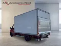 MAN TGE Koffer LBW 750kg+NAVI+GRA+KLIMA