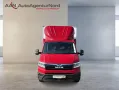 MAN TGE Koffer LBW 750kg+NAVI+GRA+KLIMA