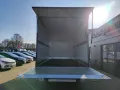 MAN TGE Koffer LBW 750kg+NAVI+GRA+KLIMA