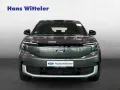 Ford Explorer Premium RWD Extended Range