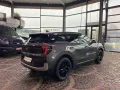 Ford Explorer Premium RWD Extended Range