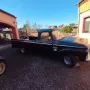 Ford F 100