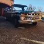 Ford F 100