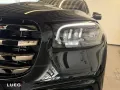 Mercedes-Benz GLS 450 d 4MATIC Augmented Burmester Distronic